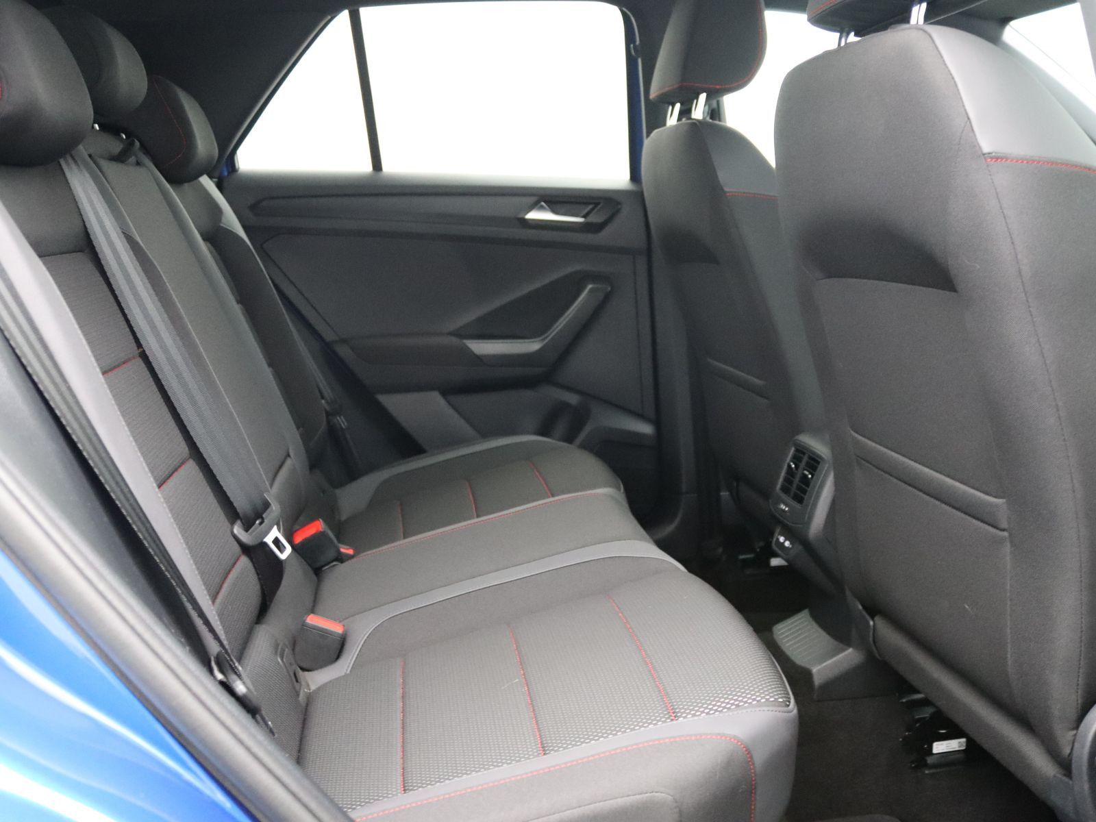 Volkswagen T-Roc - Bild 10