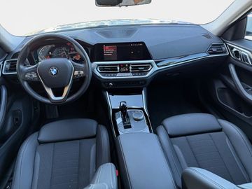 BMW 420 Gran Coupé - 12