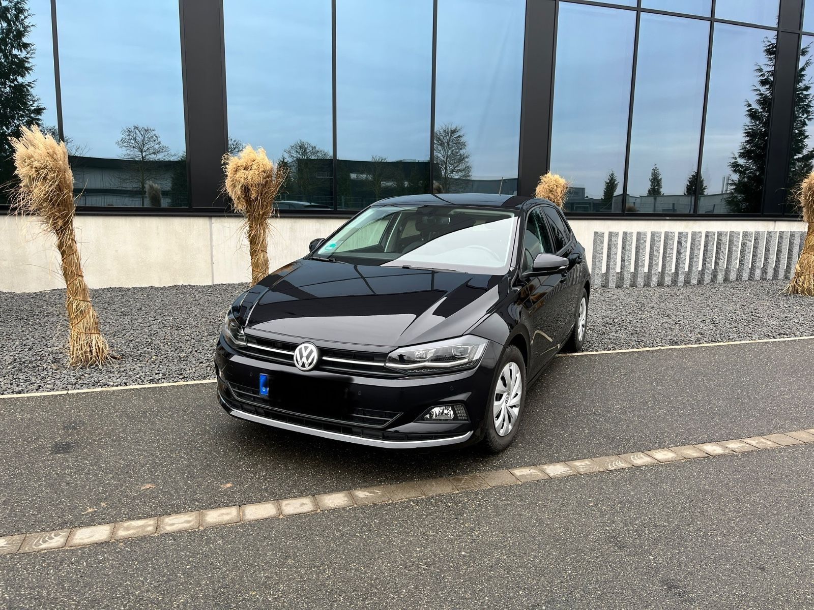 VW VW Polo Highline 1.0 TSI 95 PS | LED | Navi