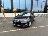 Volkswagen VW Polo Highline 1.0 TSI 95 PS | LED | Navi - Volkswagen Polo: Schwarz, 9n