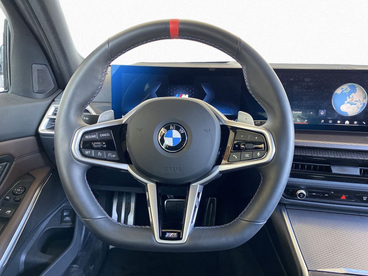 BMW M340d - Bild 13