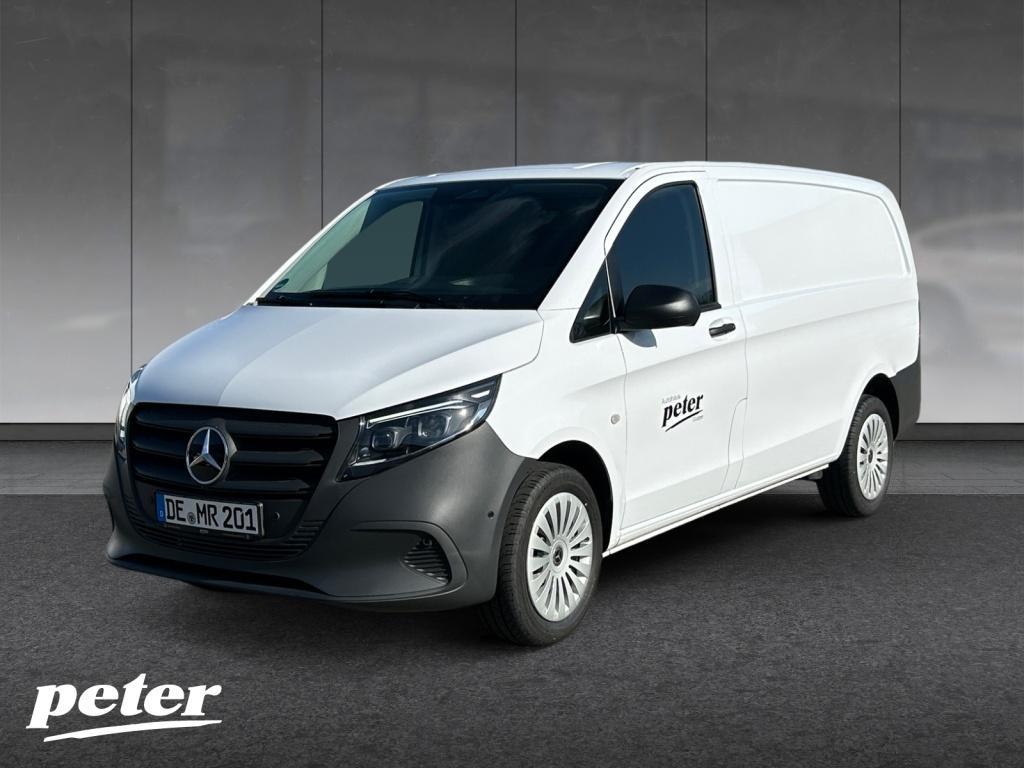Mercedes-Benz Vito 116 CDI Kasten Lang 9GT+LED+MBUX+STHZG+CAM