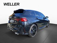 BMW M135 - Vorschau Bild 9