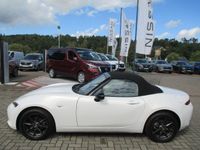 Vorschau Mazda MX-5