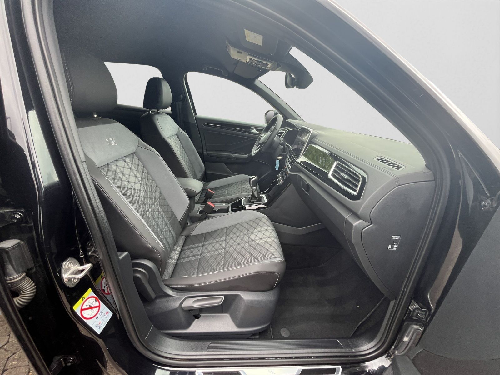 Volkswagen T-Roc - Bild 5