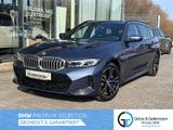 BMW 330e xDrive Touring M Sport //Adapt.LED Pano AHK