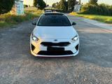 Kia pro_cee'd / ProCeed 1.6 T-GDI DCT GT 8 Fachber