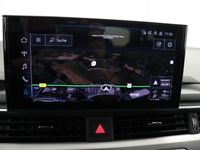Audi A4 - Vorschau Bild 13