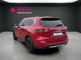 Nissan X-Trail N-DESIGN 1.3 DIG-T (* AUTOMATIK * LED *) - Nissan X-Trail mit Benzin-Antrieb: Automatik