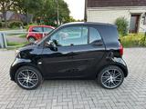 Smart Brabus Xclusive 109PS-LED-PANO-NAVI-KAM-JBL-ALU - Smart: Brabus Xclusive