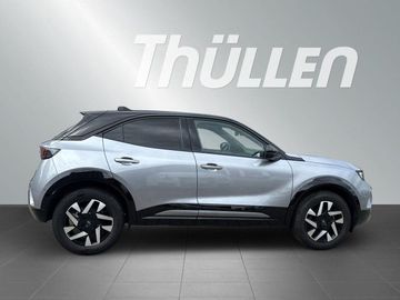 Opel Mokka - 5
