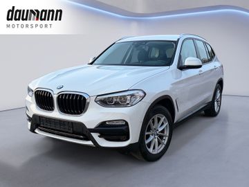 BMW X3 - 1