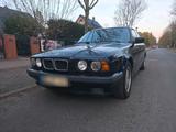 BMW 525i E34 Touring - BMW 5er Reihe: Kombi, E34