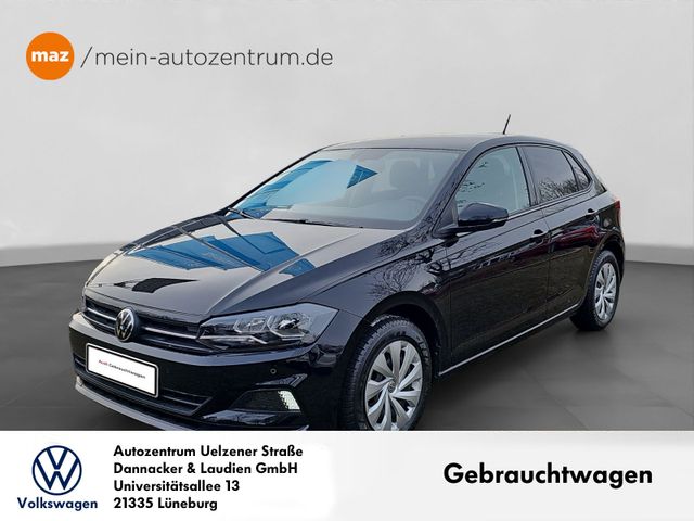 Volkswagen Polo 1.0 TSI Comfortline Navi SItzh. PDC Klima A