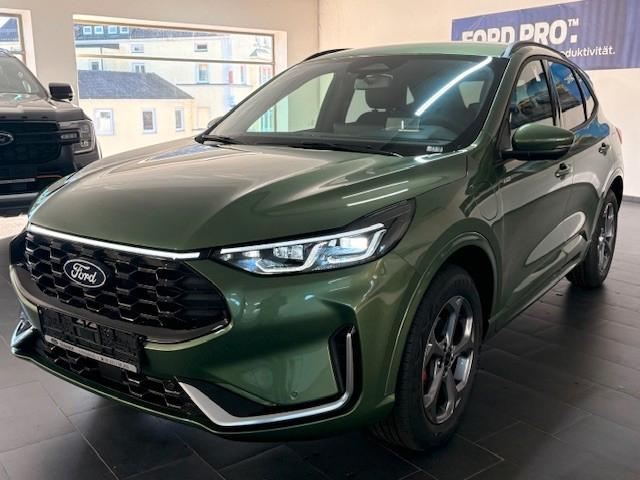 Ford Kuga ST-Line X 1.5 Auto/ACC/SHZ/NAVI/360-KAMERA/