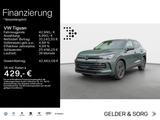 Volkswagen Tiguan 2.0 TDI Elegance Pano*RFK*Massage*ACC* - Volkswagen Gebrauchtwagen in Saarbrücken