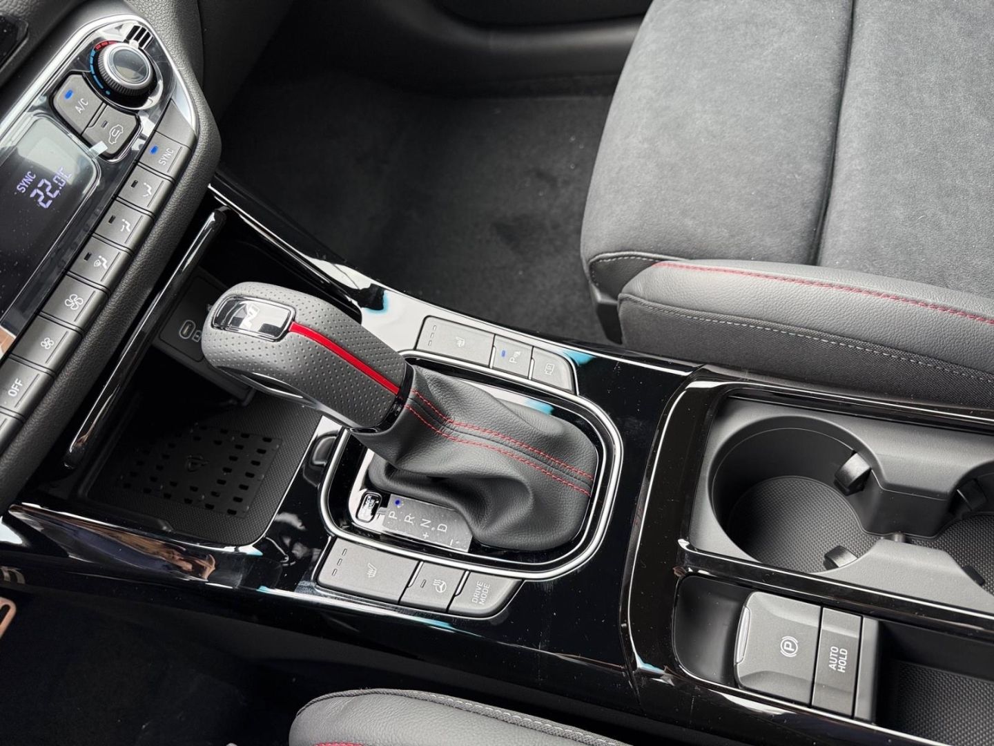 Hyundai i30 – Bild 14