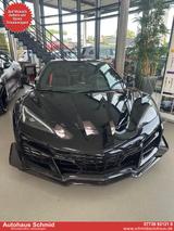 Corvette Z06 Chevrolet (C8), Coupe, 3LZ, Z 07 Perf. Pa...