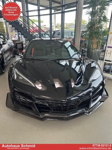 CORVETTE Z06