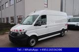 Volkswagen Crafter Kasten 35 mittellang Hochdach FWD/Nr.A88 - VW Crafter Gebrauchtwagen in Hannover