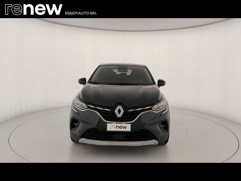 Renault Captur E-Tech hybrid 1.6 E-TECH 145 INTE imagem 3