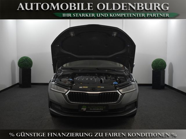 Skoda Octavia 2.0 TDI Ambition *AHK*KAM*StHz*ACC*4xSHZ