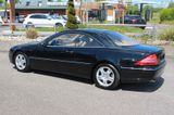 Mercedes-Benz CL 500 CL Coupe CL 500 - Autos aus dem Jahr 2005