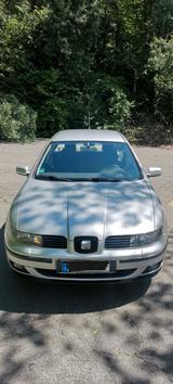 Seat toledo 1.8 20 v automatik getriebe TÜ... - Seat Toledo mit Benzin-Antrieb: Automatik