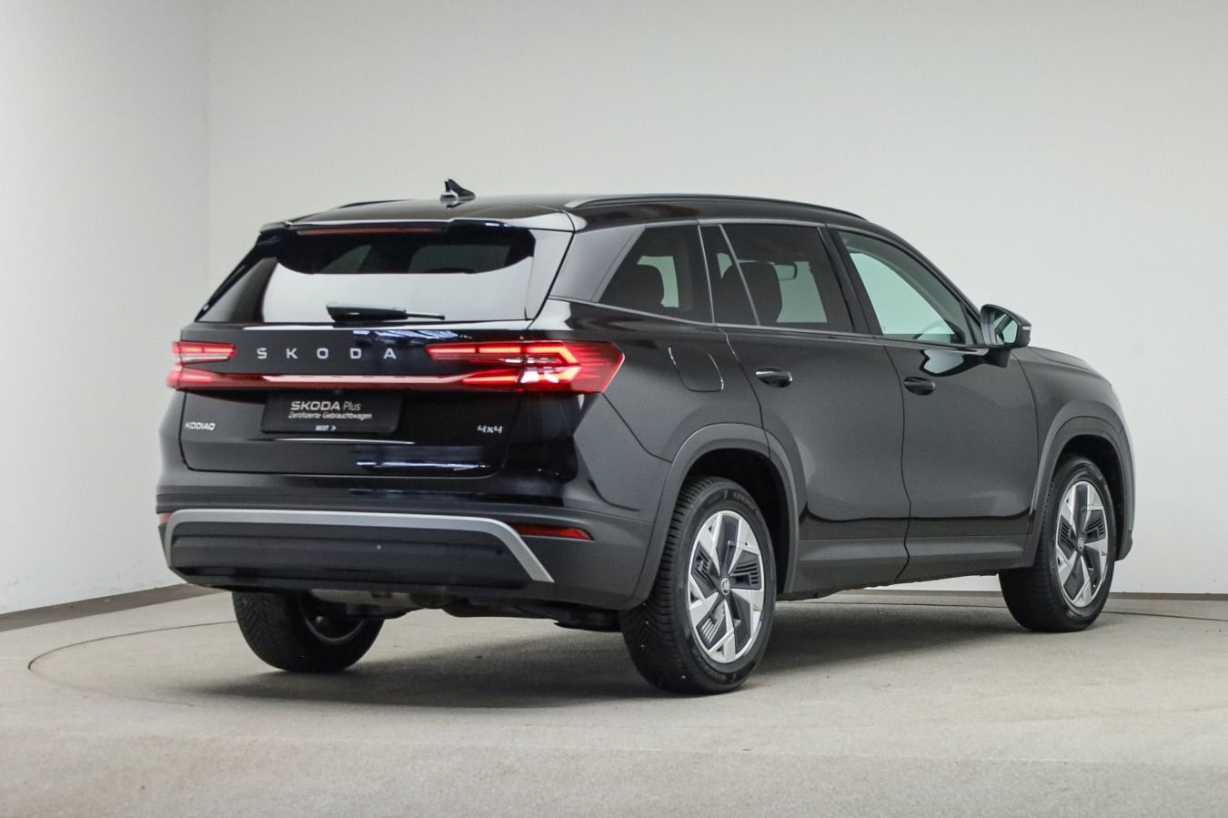 Skoda Kodiaq - Bild 3