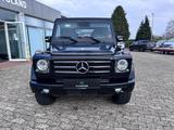 Mercedes-Benz G 320 CDI Cabrio - - Mercedes-Benz G 320 mit Diesel-Antrieb