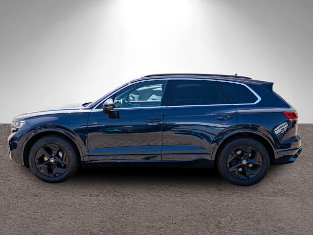 Volkswagen Touareg R-Line 3.0TDI 4M LED 360° PANO Stdhz AHK, миниатюра 4