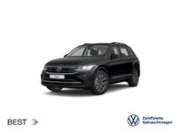 Volkswagen Tiguan - Vorschau Bild 1