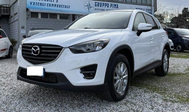 Mazda MAZDA CX-5 2.2L Skyactiv-D 150CV 2WD Exceed