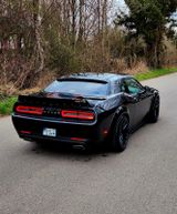 Dodge Challenger Widebody SRT Scat Pack  - Dodge Challenger aus 2015