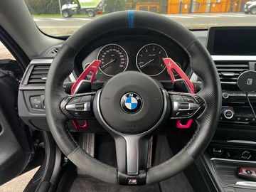 BMW 420 - 11