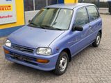 Daihatsu Cuore Automatik Allwetterreifen - Daihatsu Cuore Gebrauchtwagen in Berlin