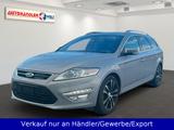 Ford Mondeo 2.0 EB Turnier Titanium - Ford Mondeo in Halle