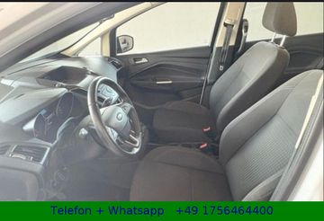 Ford Grand C-Max - 10