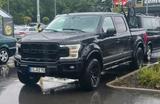 Ford F150 Lariat - Ford F 150: For