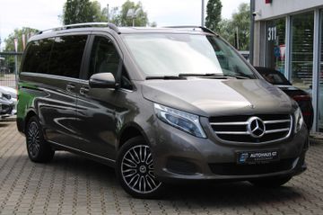 Mercedes V 250 - 3