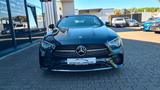 Mercedes-Benz E450 4M AMG LINE - MEMORY - BURMESTER -SoClose - Mercedes-Benz E 450: Vollleder