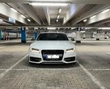 Audi S7 Sportback V8 Luft/B&O/HUD/SoftClos... - Audi S7: Sportwagen