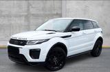 Land Rover Range Rover Evoque 2.0 Si4 HSE - Land Rover Range Rover Evoque HSE mit Benzin-Antrieb