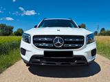 Mercedes-Benz GLB 200 d Progressive Multibeam Distr Burmester - Mercedes-Benz GLB 200 in Stuttgart