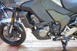 Kawasaki Versys 1000 Grand Tourer ABS+1Hd+Koffersystem - KAWASAKI H1