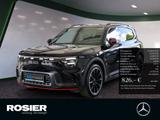 Smart #5 BRABUS 400kW DC-Laden,100-kWh-Batterie,Allrad - Smart #5