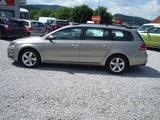 Volkswagen Passat Variant Trendline - Volkswagen Passat Variant: Trendline
