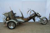 Andere Selbstgebautes Trike - TRIKE