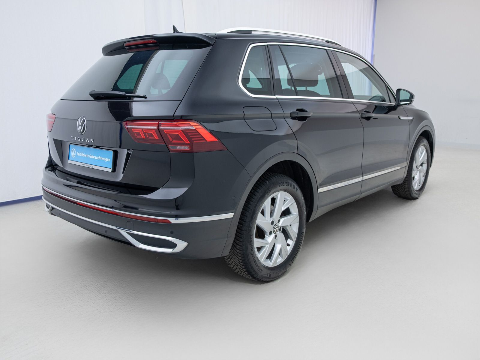 Volkswagen Tiguan - Bild 22