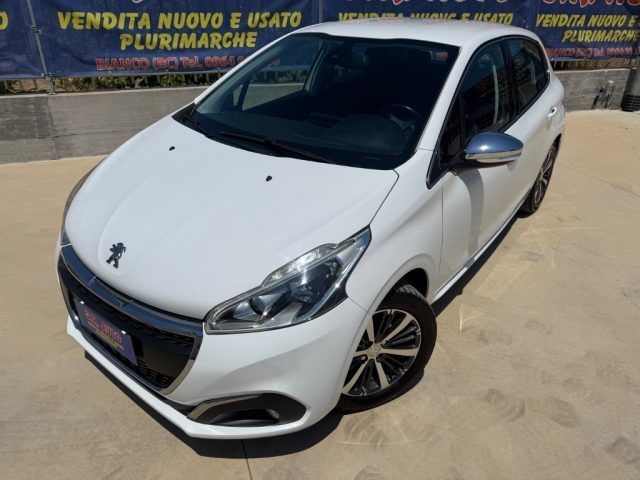 Image of Peugeot 208